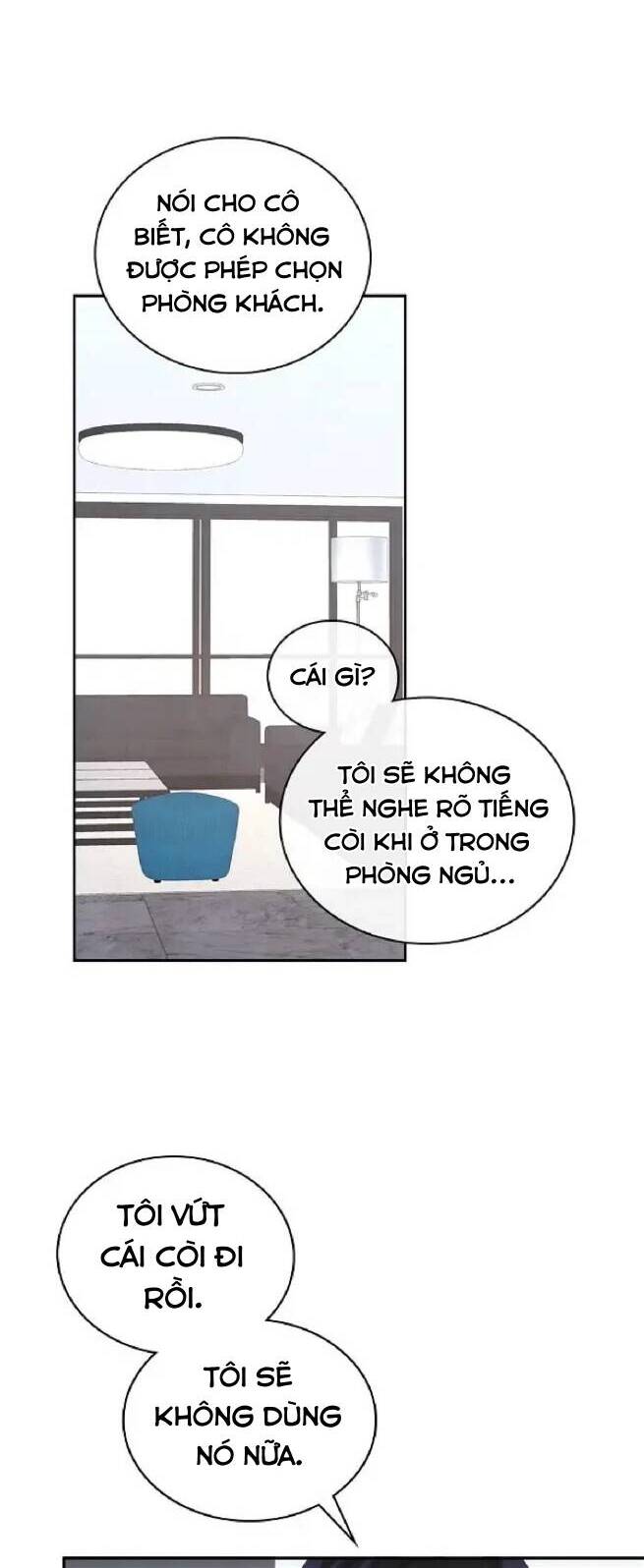 Cuộc Hôn Nhân Bất Khả Thi Chapter 19 - 30