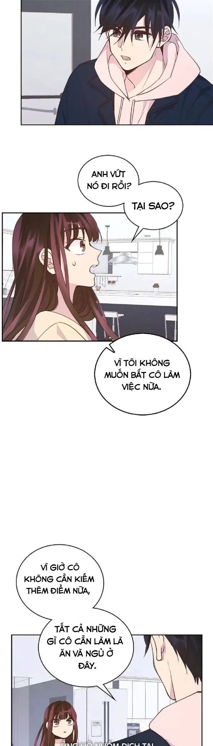 Cuộc Hôn Nhân Bất Khả Thi Chapter 19 - 31