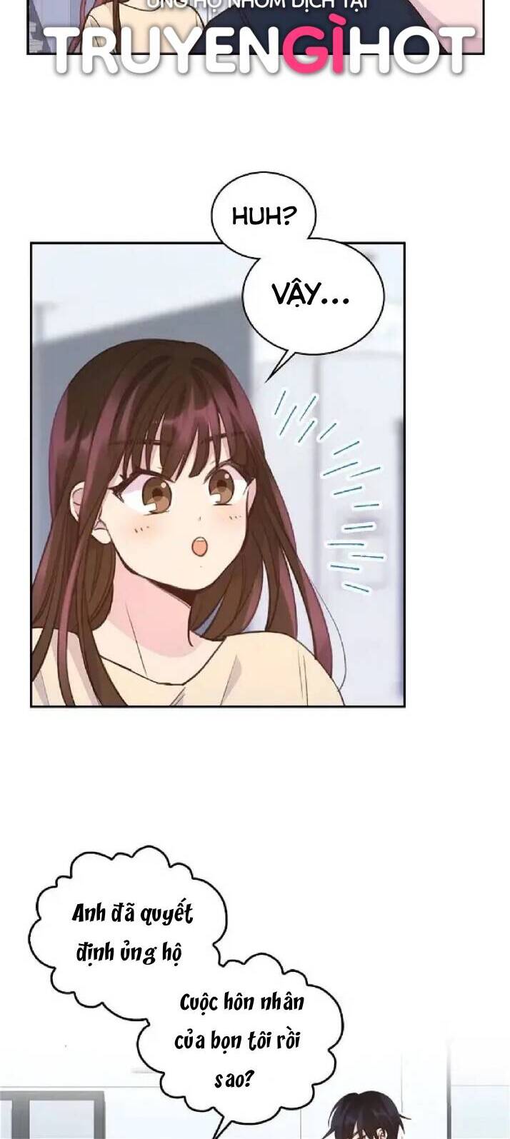 Cuộc Hôn Nhân Bất Khả Thi Chapter 19 - 32