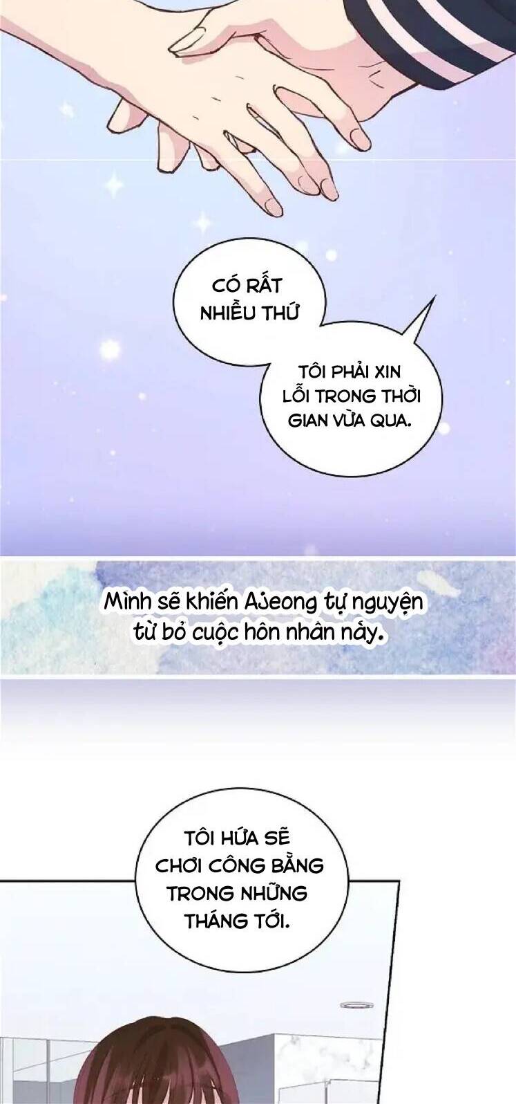 Cuộc Hôn Nhân Bất Khả Thi Chapter 19 - 34