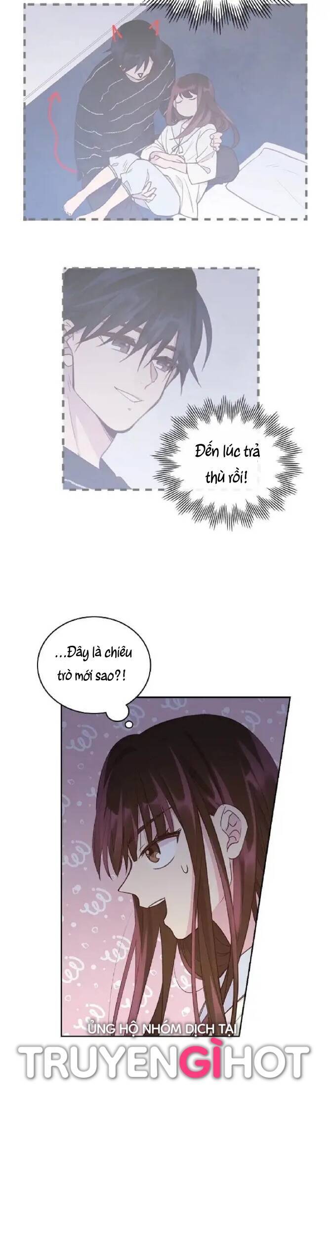 Cuộc Hôn Nhân Bất Khả Thi Chapter 19 - 5