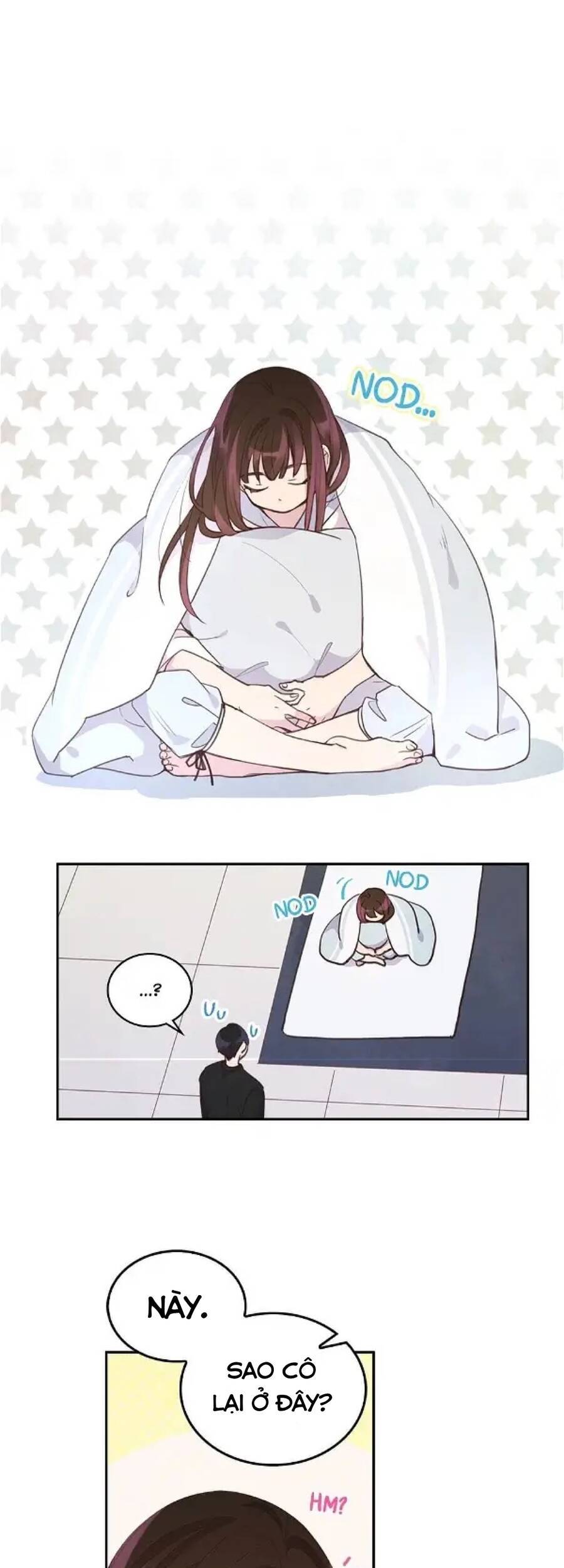 Cuộc Hôn Nhân Bất Khả Thi Chapter 19 - 7