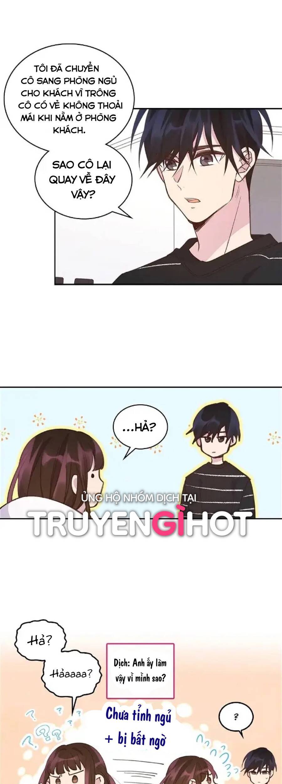 Cuộc Hôn Nhân Bất Khả Thi Chapter 19 - 9