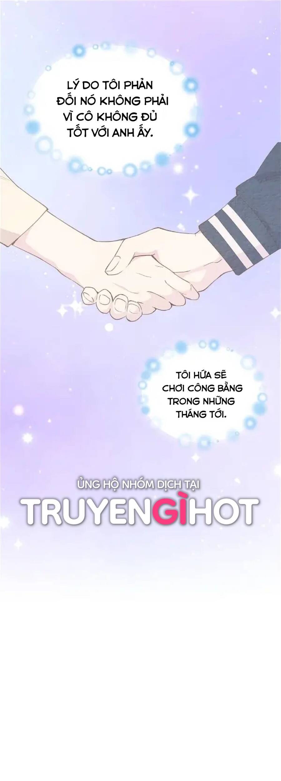 Cuộc Hôn Nhân Bất Khả Thi Chapter 20 - 1