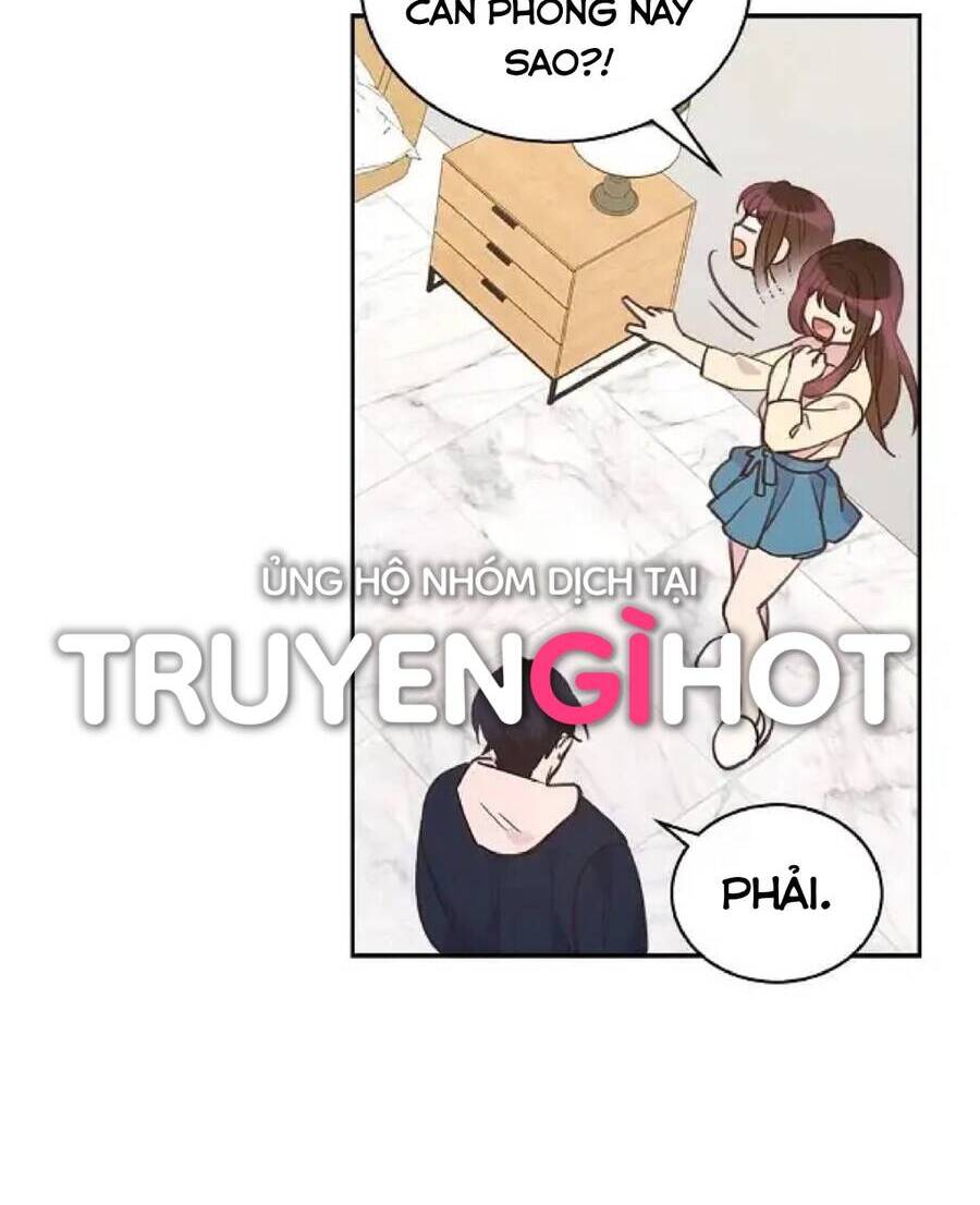 Cuộc Hôn Nhân Bất Khả Thi Chapter 20 - 15