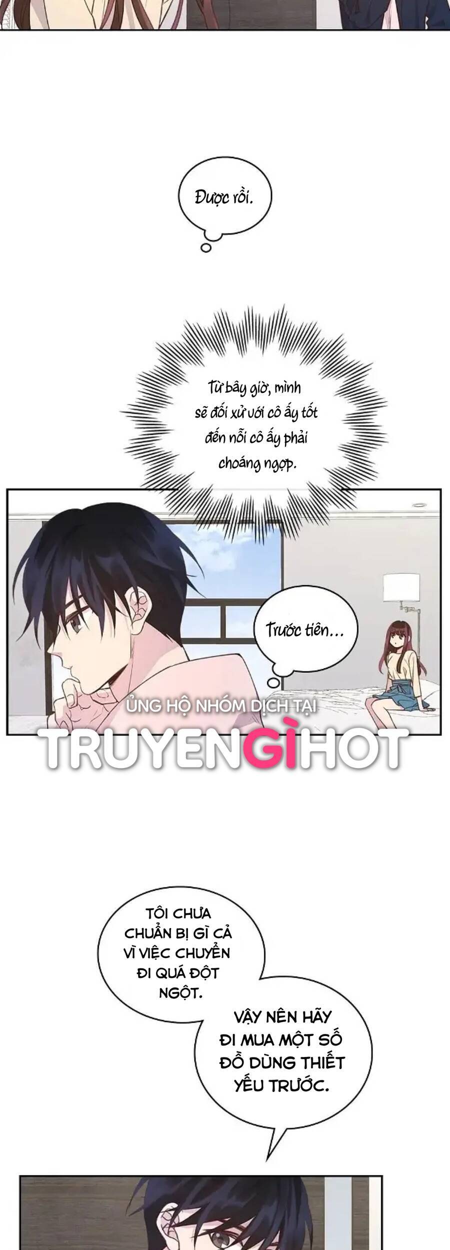 Cuộc Hôn Nhân Bất Khả Thi Chapter 20 - 18