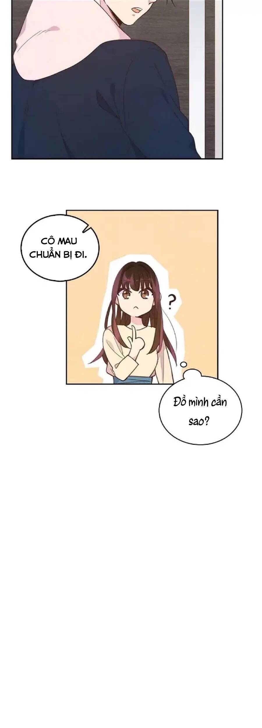 Cuộc Hôn Nhân Bất Khả Thi Chapter 20 - 20