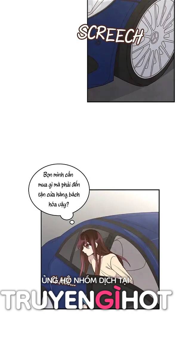 Cuộc Hôn Nhân Bất Khả Thi Chapter 20 - 22