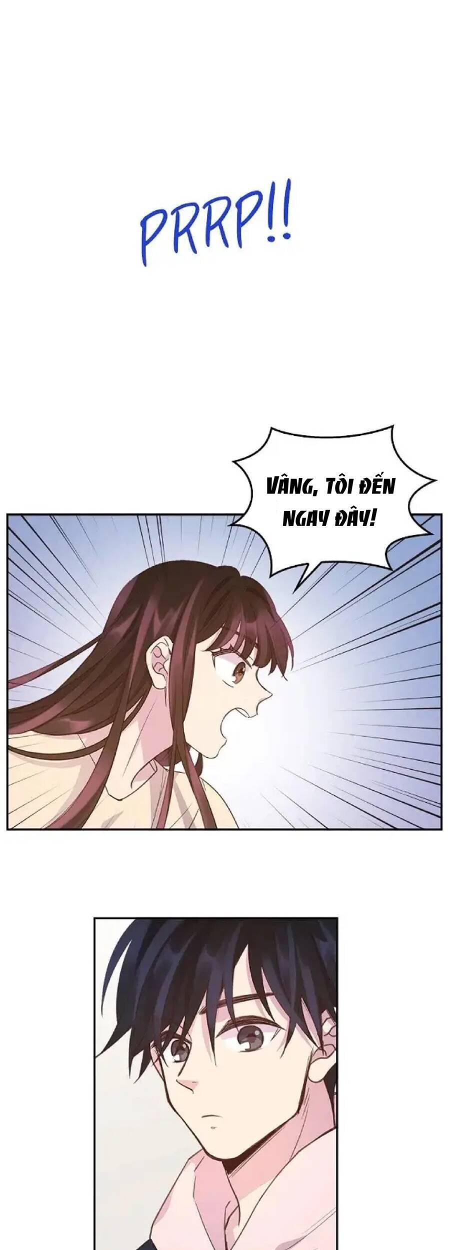 Cuộc Hôn Nhân Bất Khả Thi Chapter 20 - 23