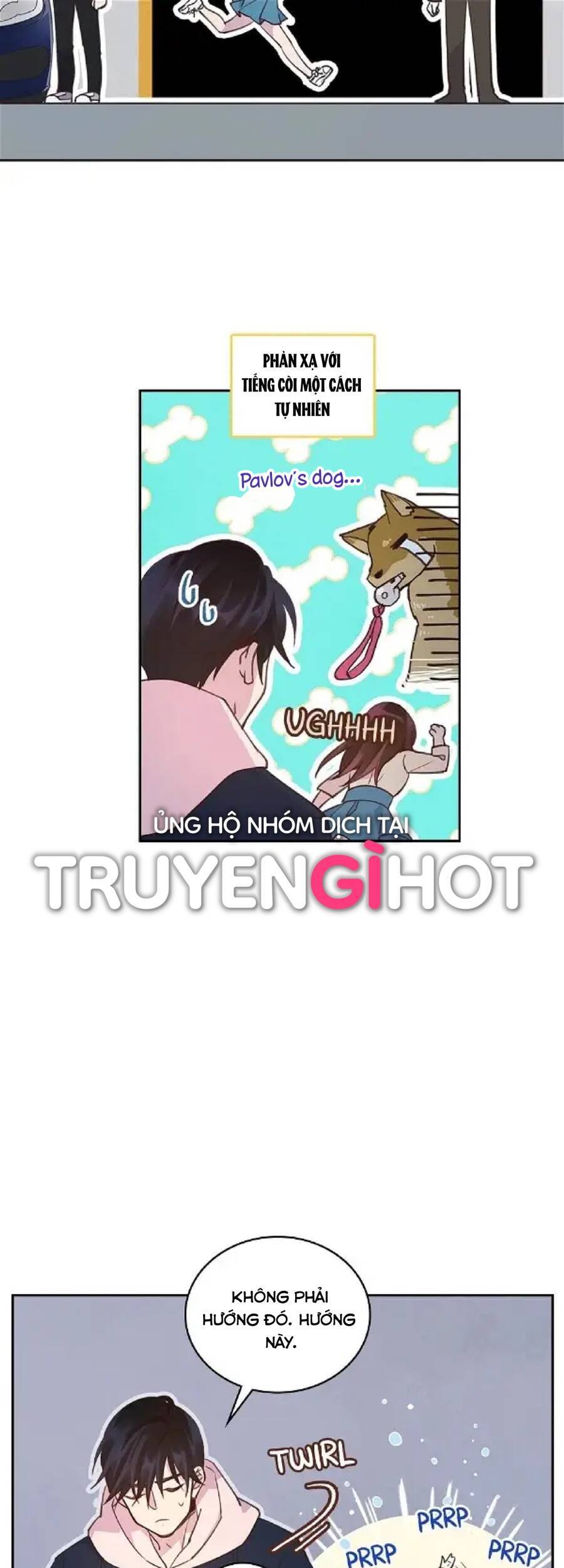 Cuộc Hôn Nhân Bất Khả Thi Chapter 20 - 25