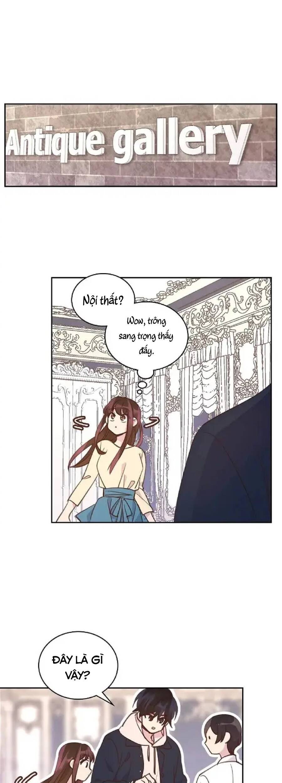 Cuộc Hôn Nhân Bất Khả Thi Chapter 20 - 27