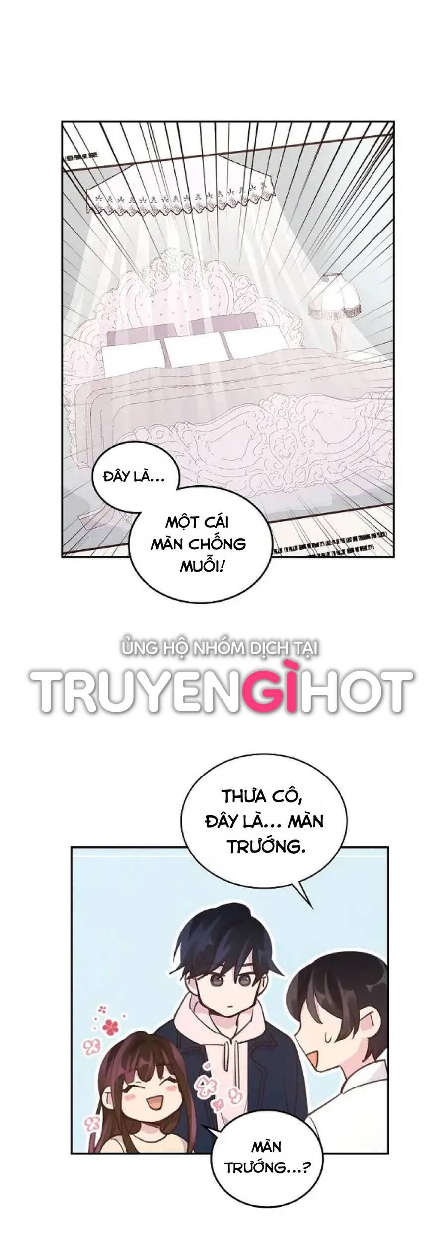 Cuộc Hôn Nhân Bất Khả Thi Chapter 20 - 29