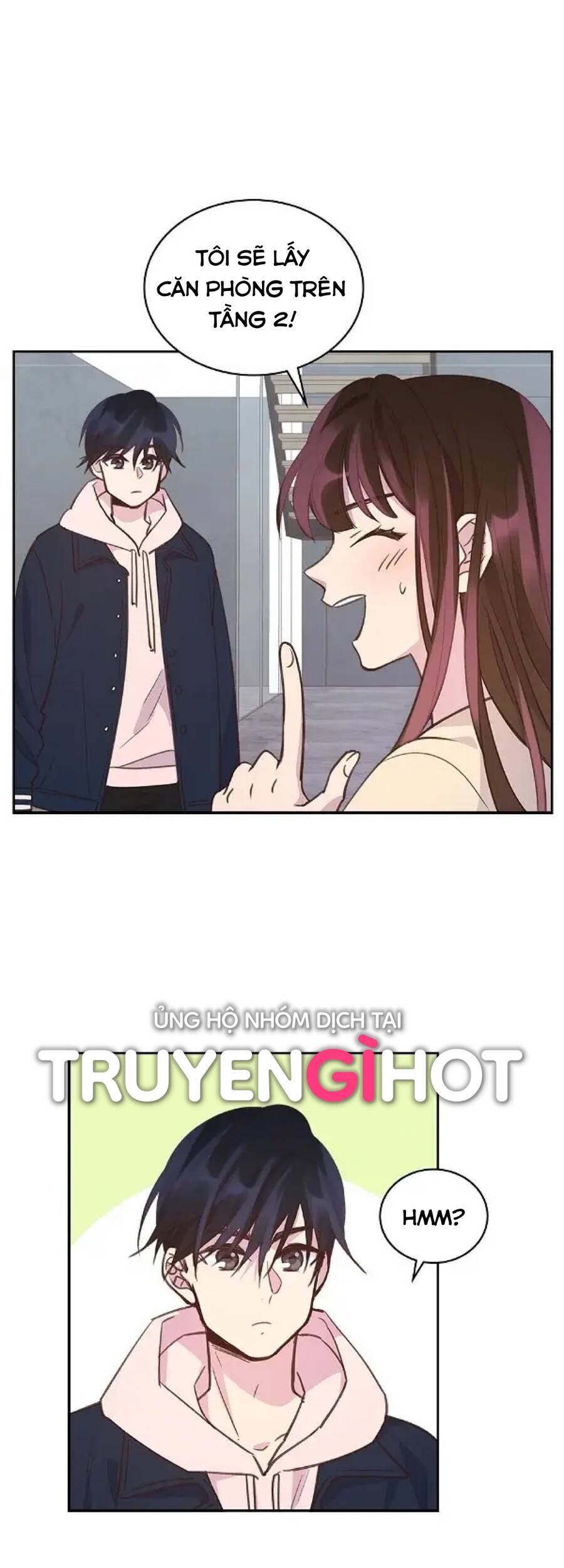 Cuộc Hôn Nhân Bất Khả Thi Chapter 20 - 4