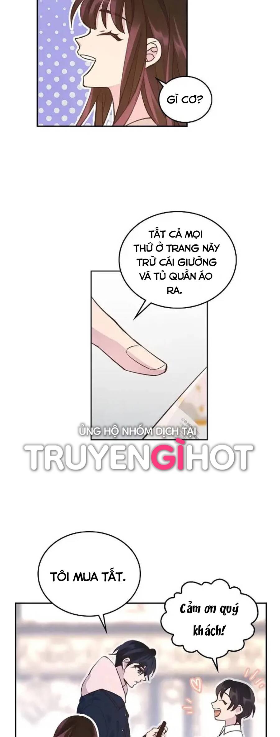 Cuộc Hôn Nhân Bất Khả Thi Chapter 20 - 33