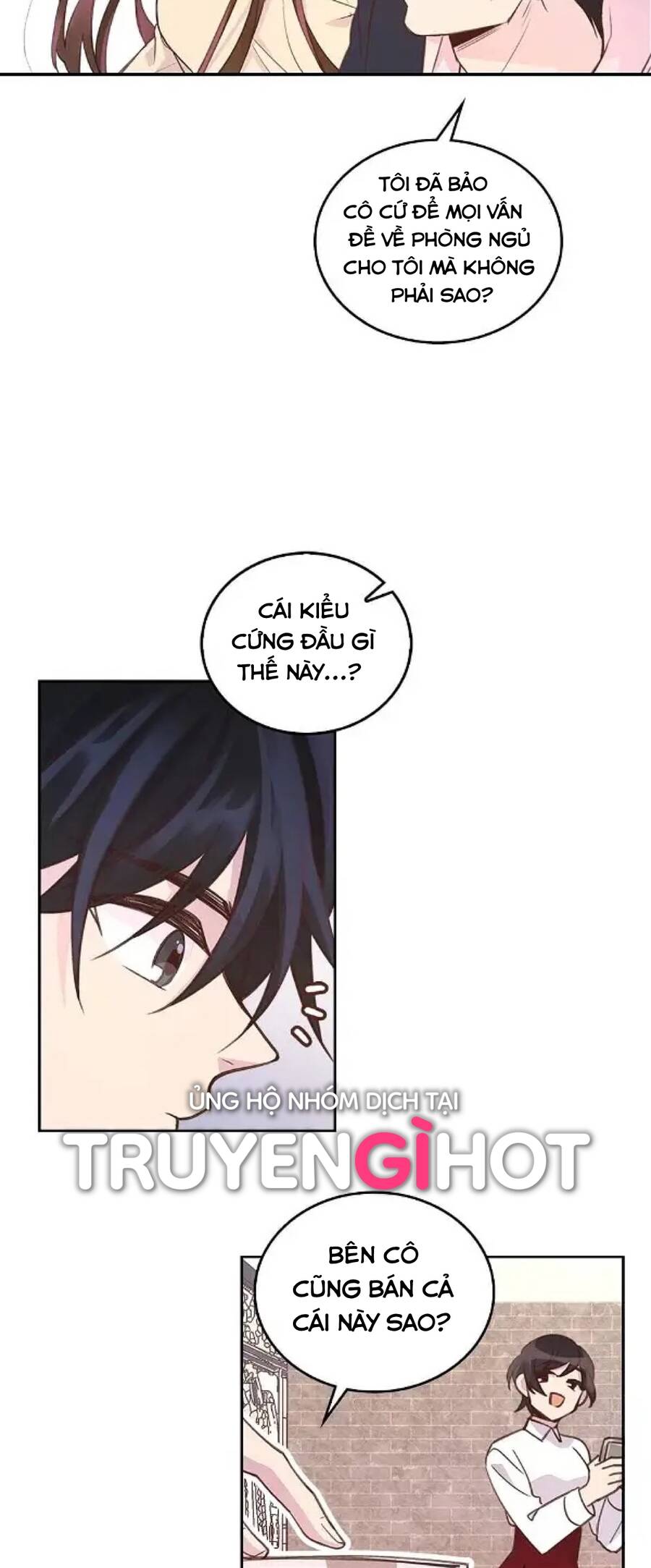 Cuộc Hôn Nhân Bất Khả Thi Chapter 20 - 35