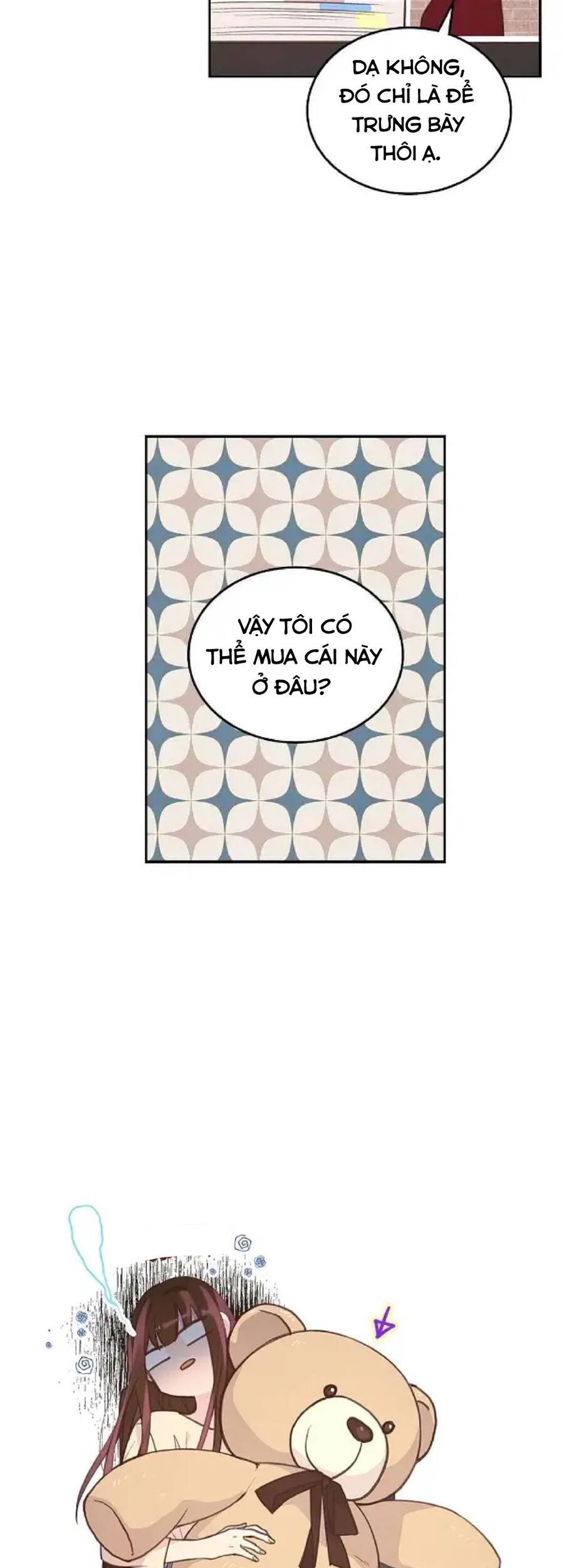 Cuộc Hôn Nhân Bất Khả Thi Chapter 20 - 36