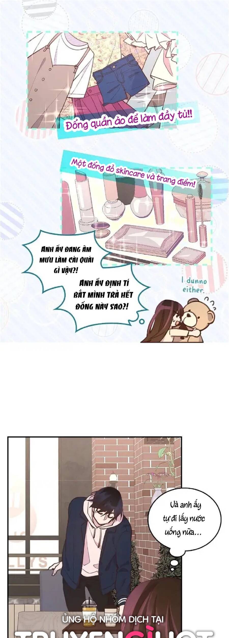 Cuộc Hôn Nhân Bất Khả Thi Chapter 20 - 38