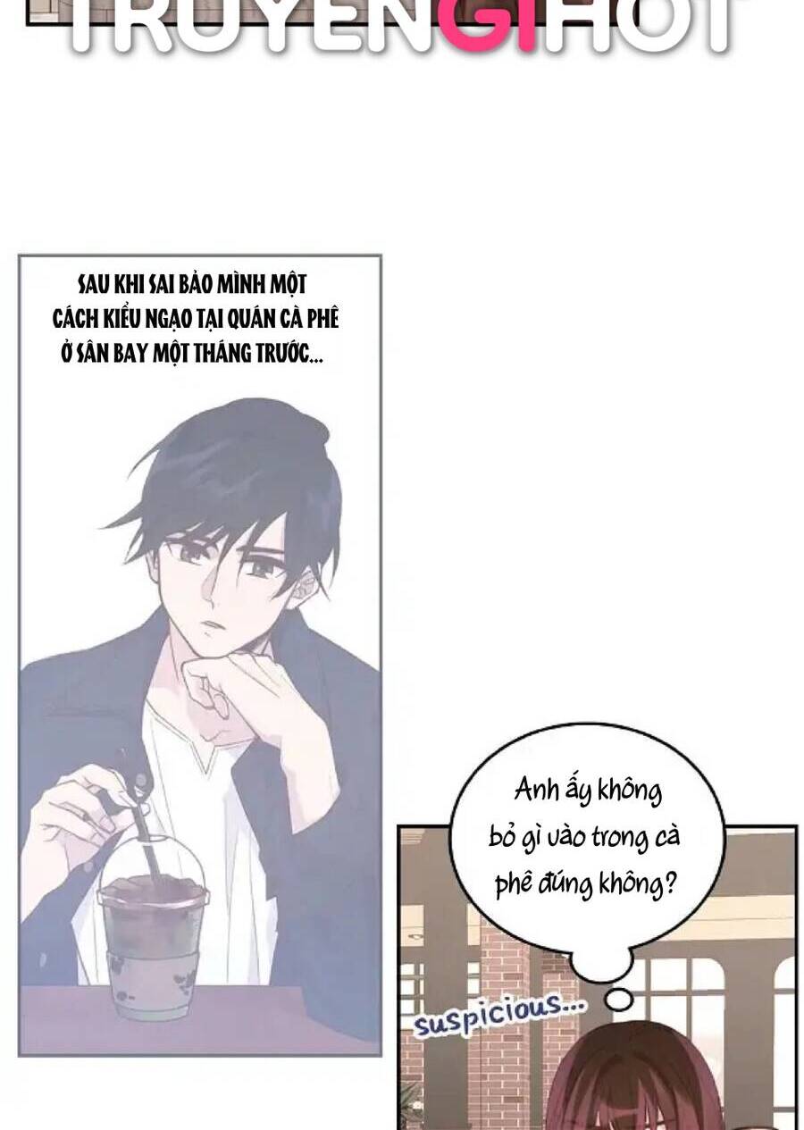 Cuộc Hôn Nhân Bất Khả Thi Chapter 20 - 39