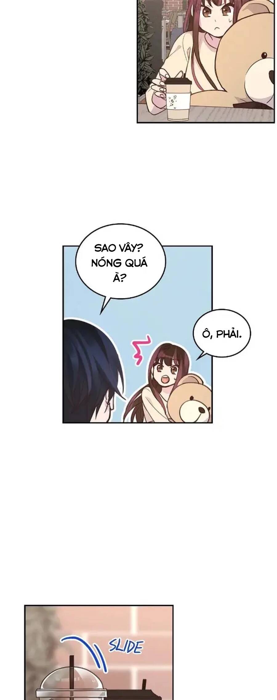 Cuộc Hôn Nhân Bất Khả Thi Chapter 20 - 40