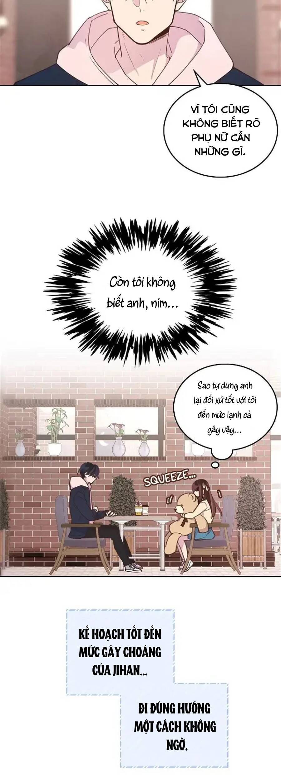 Cuộc Hôn Nhân Bất Khả Thi Chapter 20 - 42