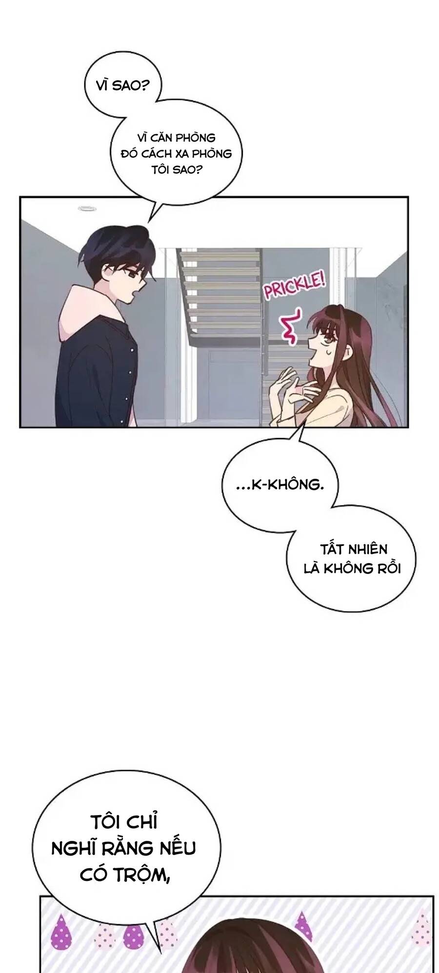 Cuộc Hôn Nhân Bất Khả Thi Chapter 20 - 6