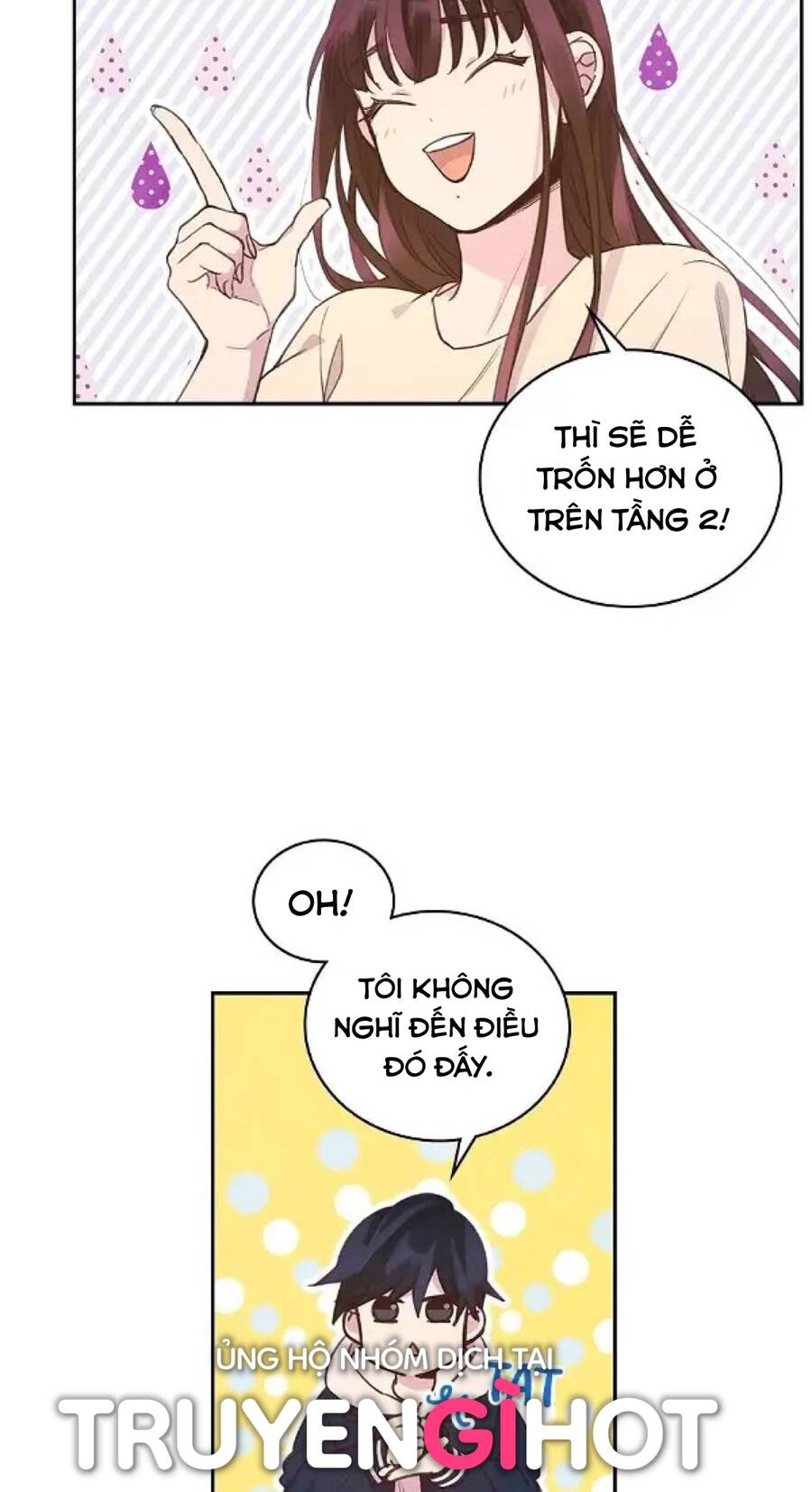 Cuộc Hôn Nhân Bất Khả Thi Chapter 20 - 7