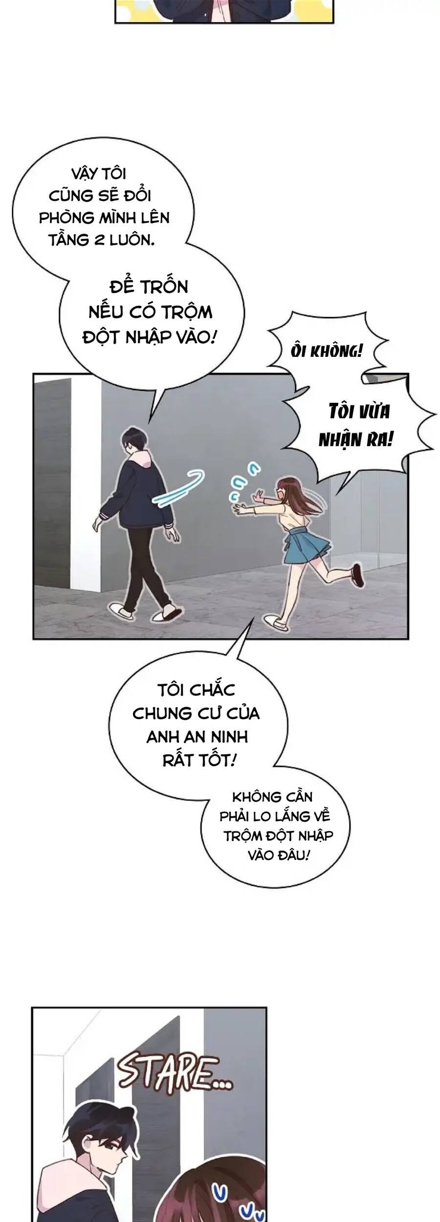 Cuộc Hôn Nhân Bất Khả Thi Chapter 20 - 8