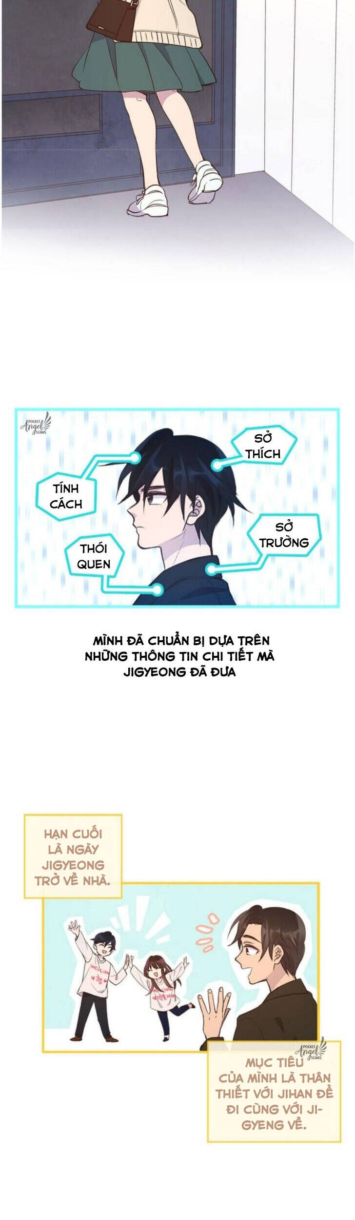 Cuộc Hôn Nhân Bất Khả Thi Chapter 7 - 2