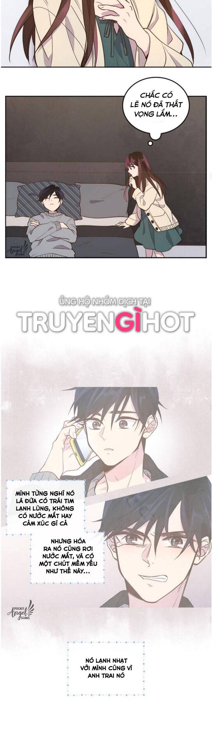 Cuộc Hôn Nhân Bất Khả Thi Chapter 7 - 11