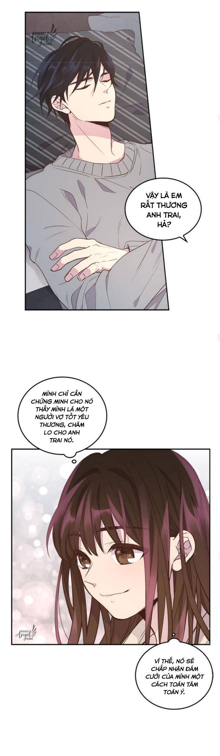 Cuộc Hôn Nhân Bất Khả Thi Chapter 7 - 12