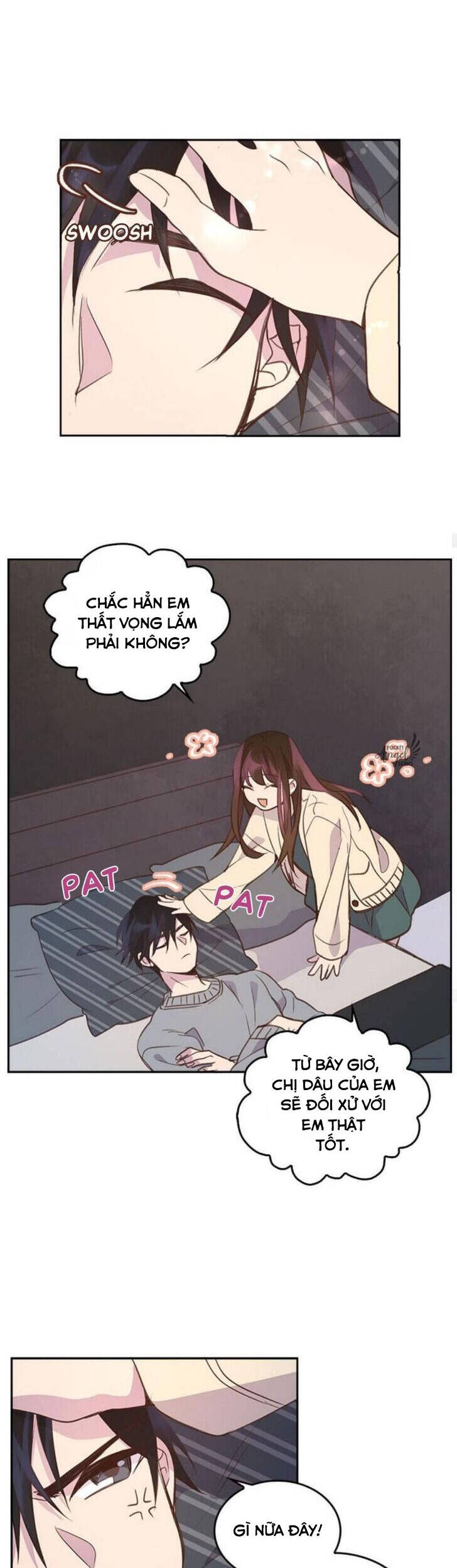 Cuộc Hôn Nhân Bất Khả Thi Chapter 7 - 13