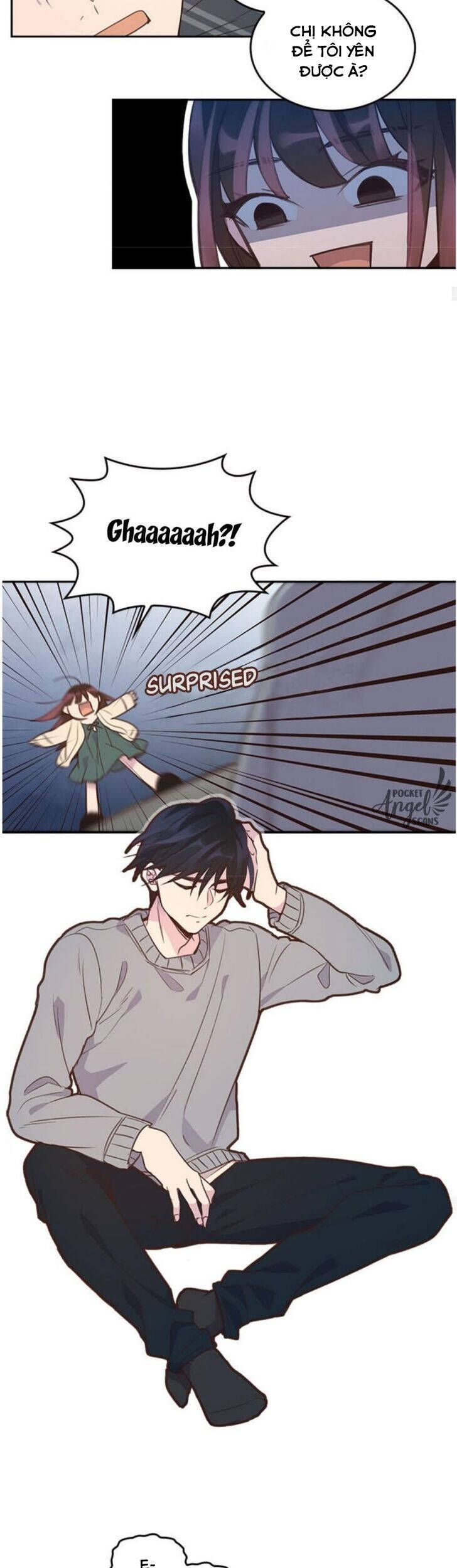 Cuộc Hôn Nhân Bất Khả Thi Chapter 7 - 14