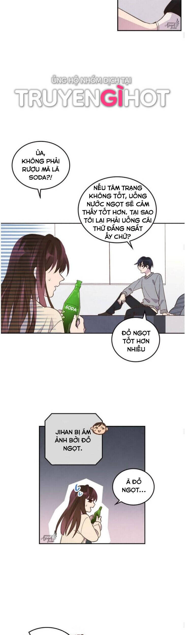 Cuộc Hôn Nhân Bất Khả Thi Chapter 7 - 17