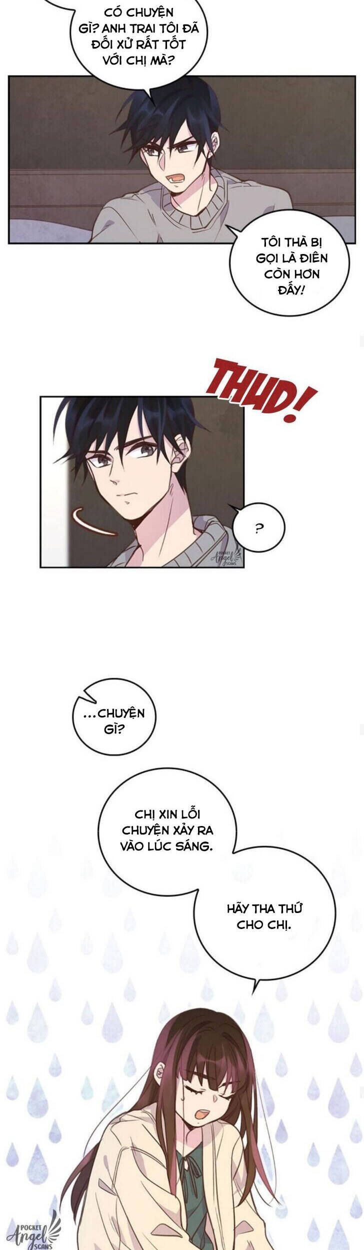 Cuộc Hôn Nhân Bất Khả Thi Chapter 7 - 20