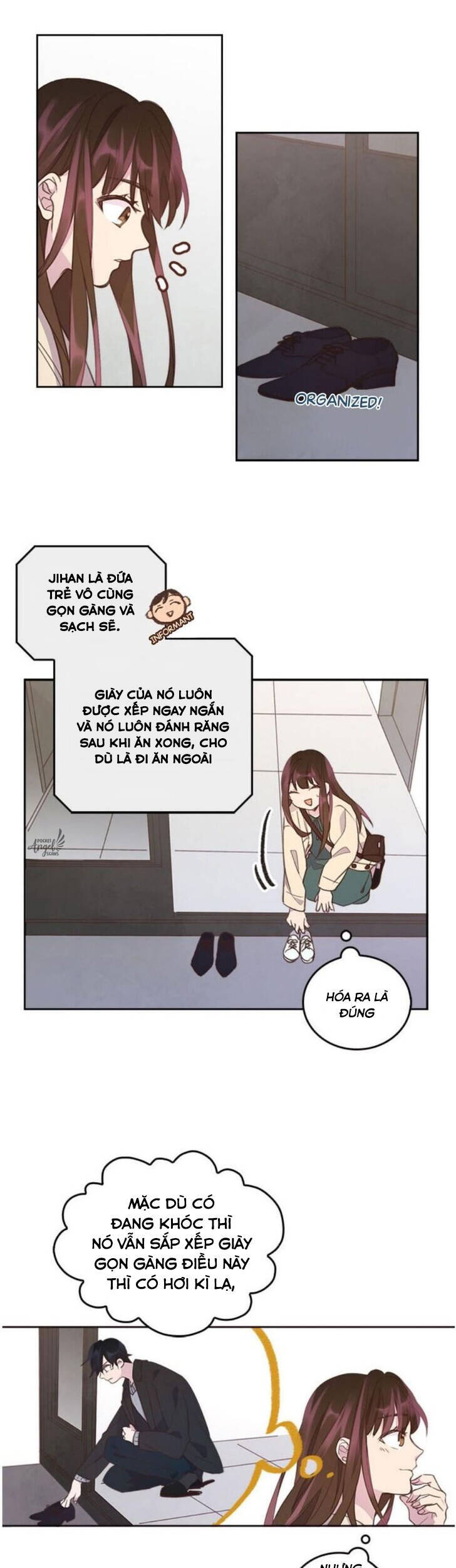 Cuộc Hôn Nhân Bất Khả Thi Chapter 7 - 3