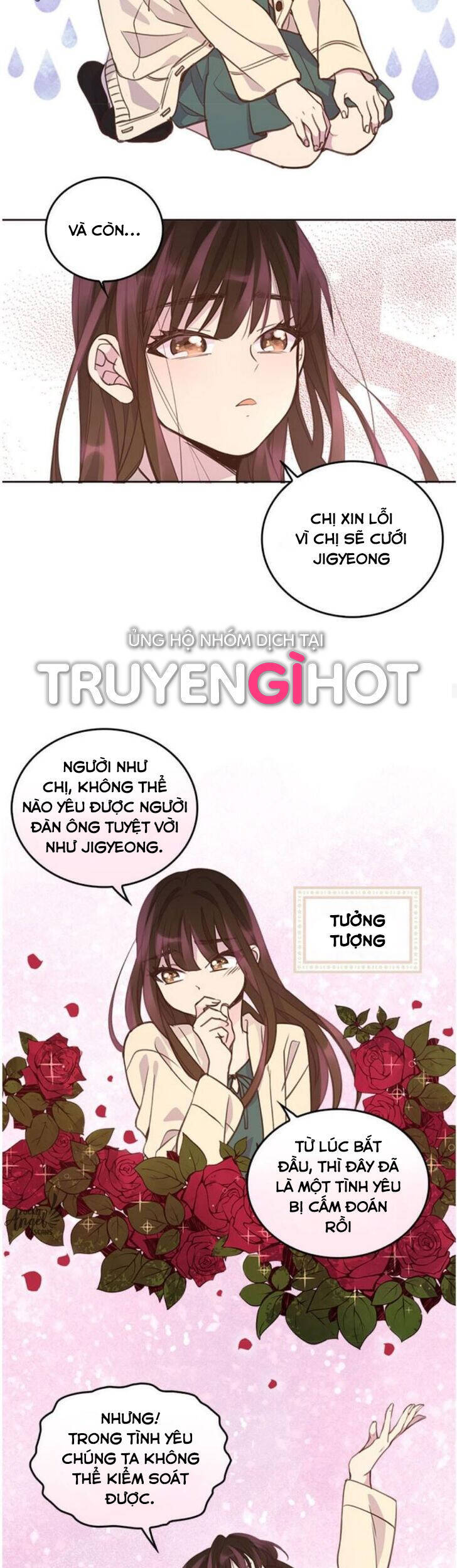 Cuộc Hôn Nhân Bất Khả Thi Chapter 7 - 21