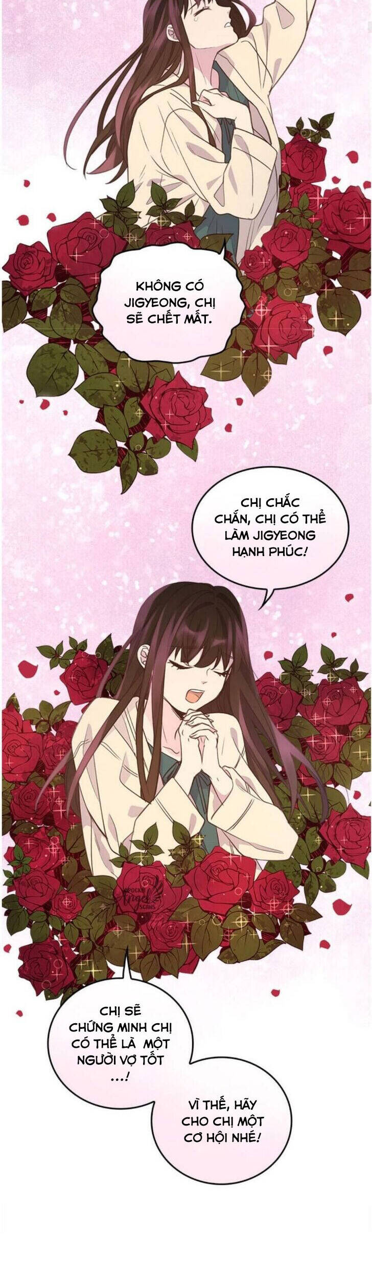 Cuộc Hôn Nhân Bất Khả Thi Chapter 7 - 22