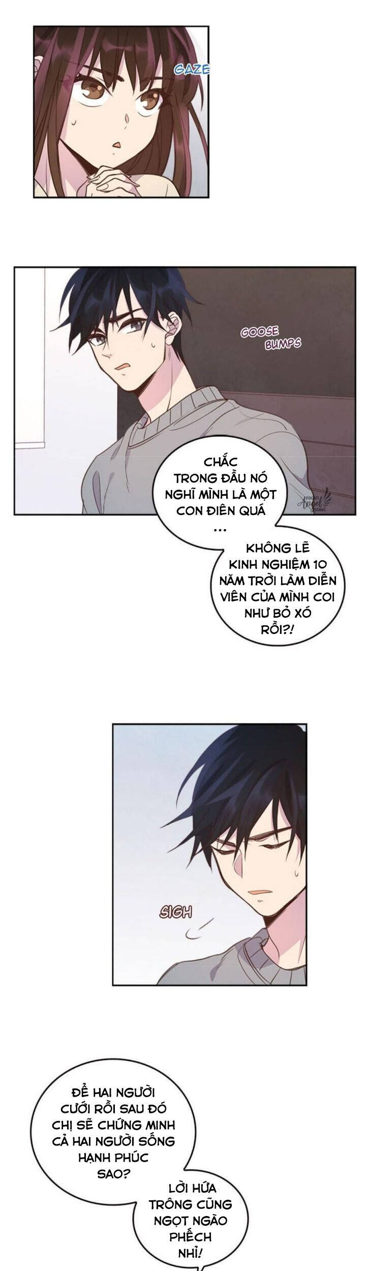 Cuộc Hôn Nhân Bất Khả Thi Chapter 7 - 23