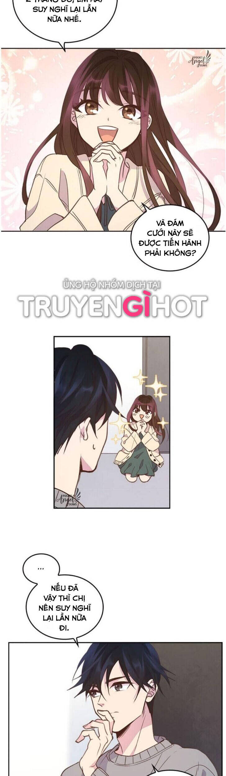 Cuộc Hôn Nhân Bất Khả Thi Chapter 7 - 26