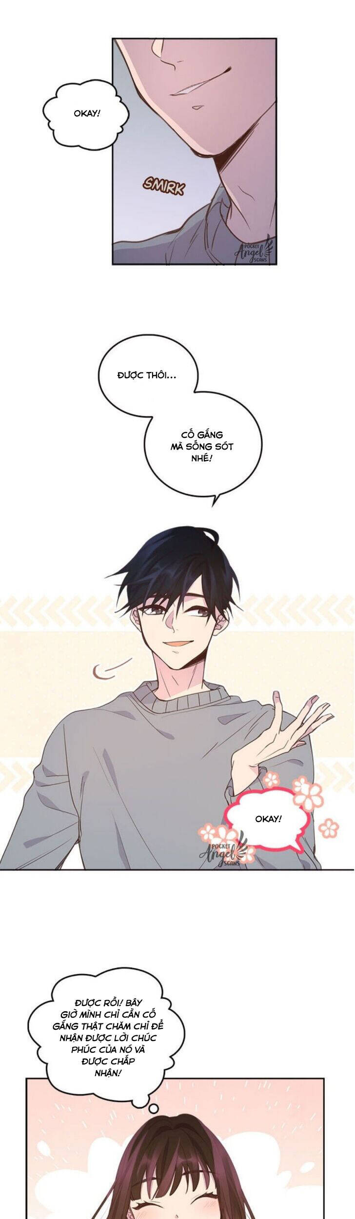 Cuộc Hôn Nhân Bất Khả Thi Chapter 7 - 28