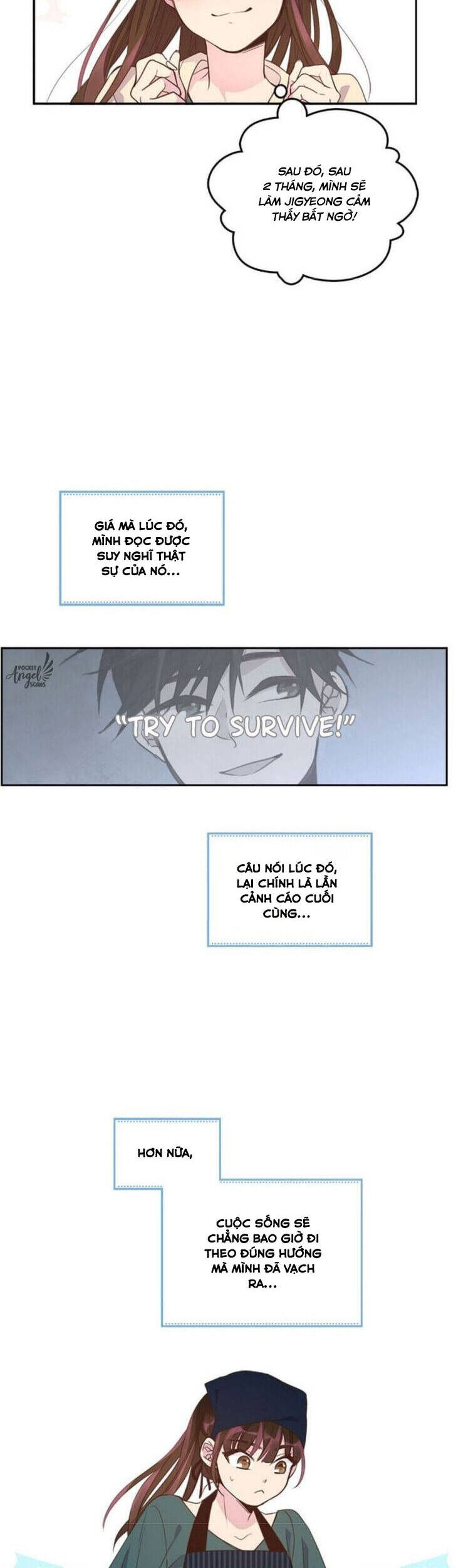 Cuộc Hôn Nhân Bất Khả Thi Chapter 7 - 29