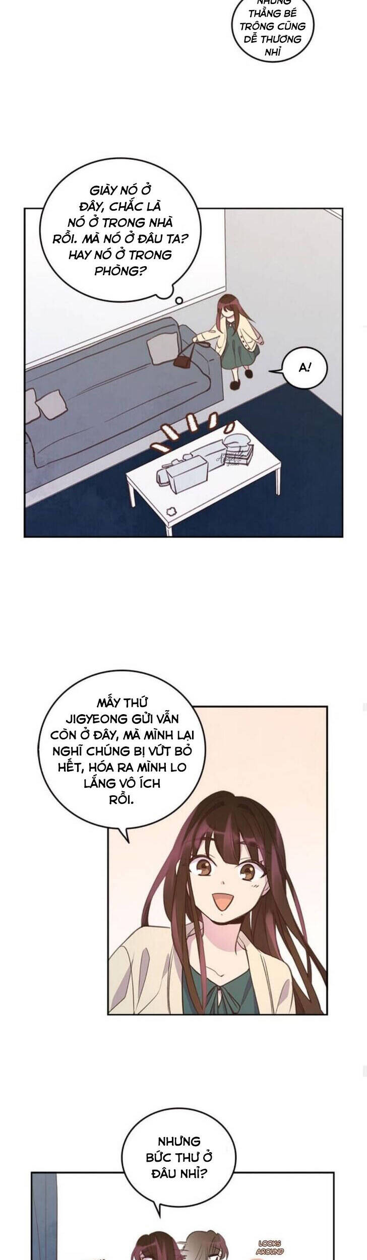 Cuộc Hôn Nhân Bất Khả Thi Chapter 7 - 4