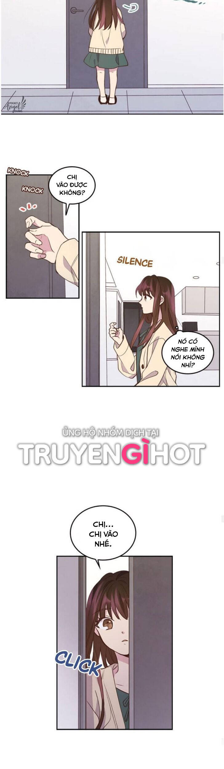 Cuộc Hôn Nhân Bất Khả Thi Chapter 7 - 7