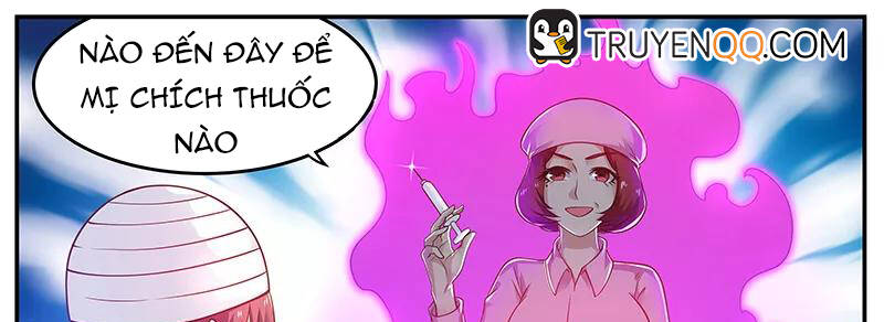 Hệ Thống X Toàn Năng Chapter 53 - 2