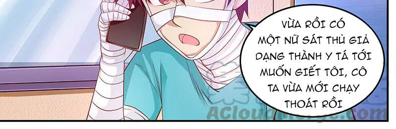 Hệ Thống X Toàn Năng Chapter 53 - 16