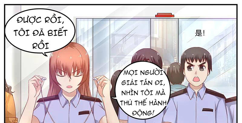 Hệ Thống X Toàn Năng Chapter 53 - 20