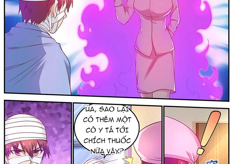 Hệ Thống X Toàn Năng Chapter 53 - 3