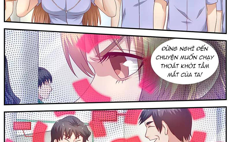 Hệ Thống X Toàn Năng Chapter 53 - 21