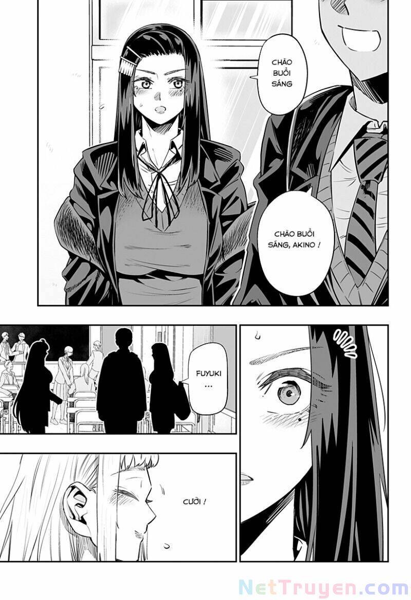 Dosanko Gyaru Is Mega Cute Chapter 13.2 - 10