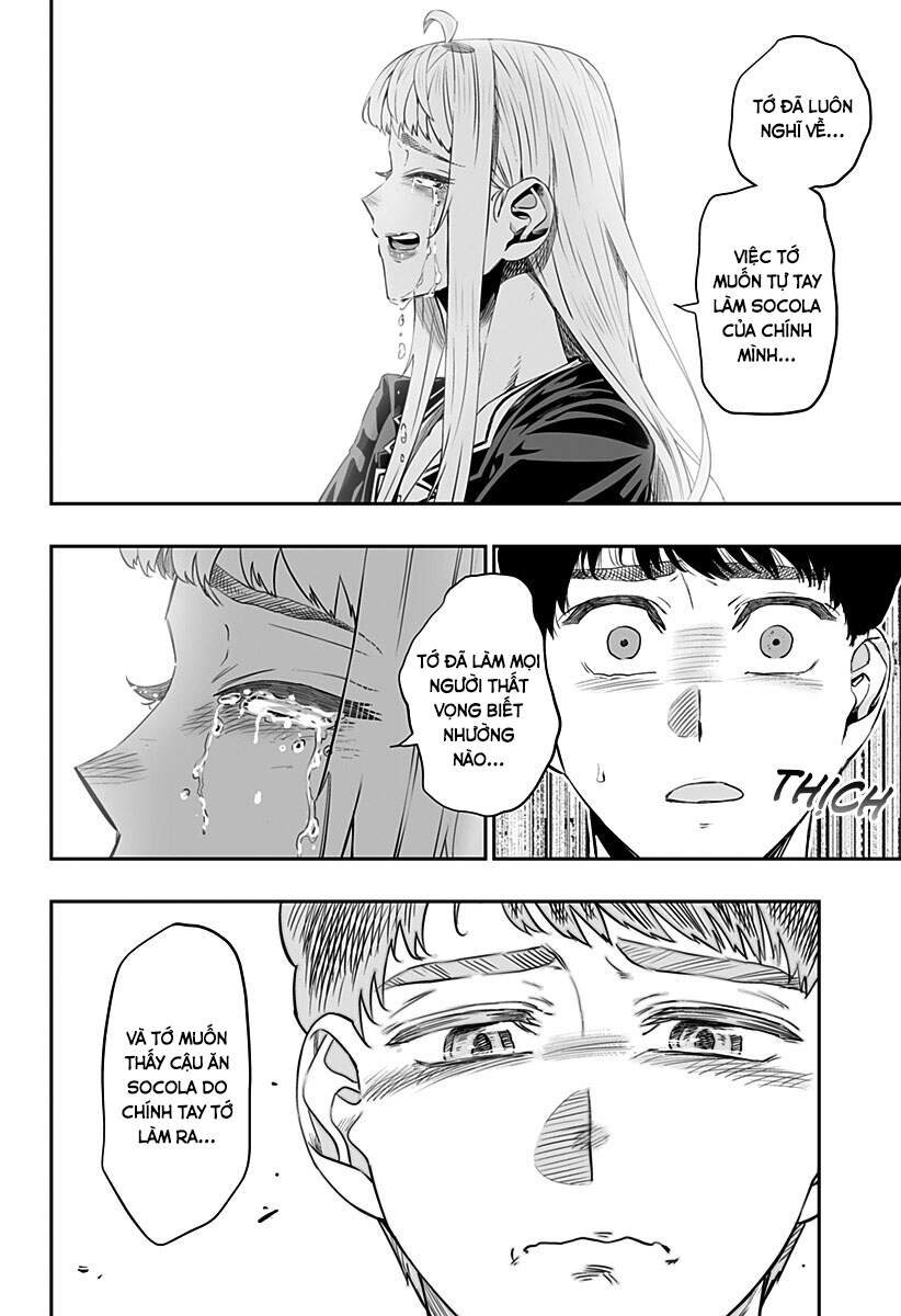 Dosanko Gyaru Is Mega Cute Chapter 14 - 7